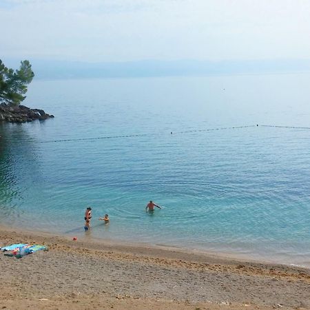 Family Friendly Apartments With A Swimming Pool Lovran, Opatija - 14178 외부 사진
