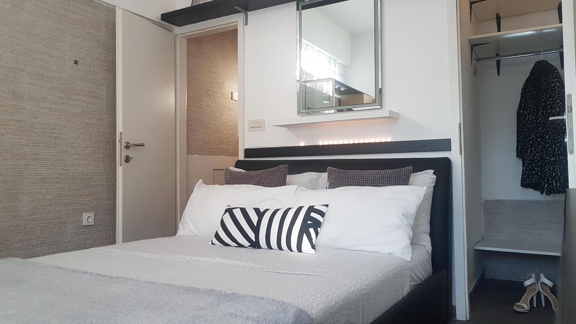 Family Friendly Apartments With A Swimming Pool Lovran, Opatija - 14178 외부 사진