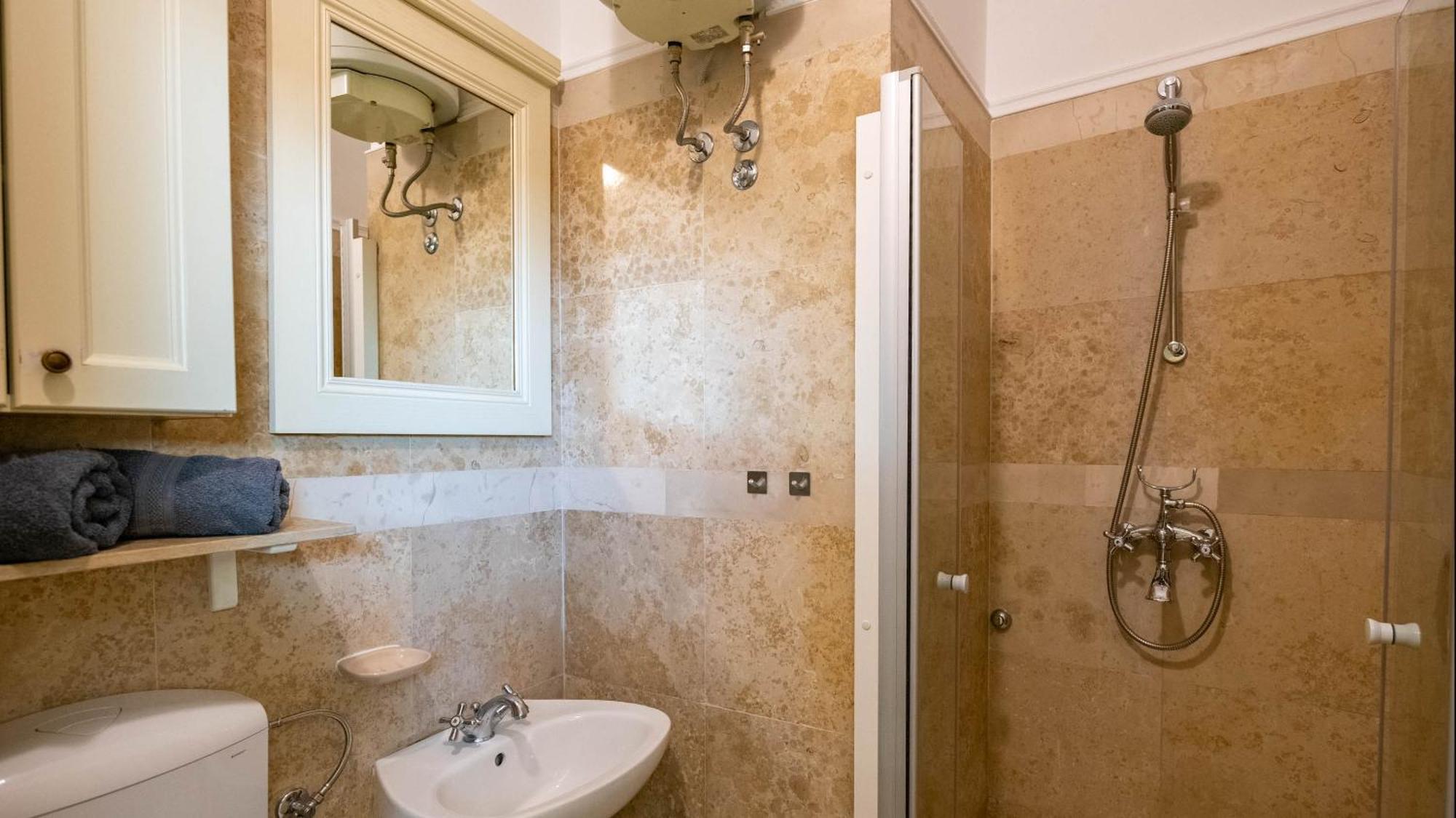 Family Friendly Apartments With A Swimming Pool Lovran, Opatija - 14178 외부 사진