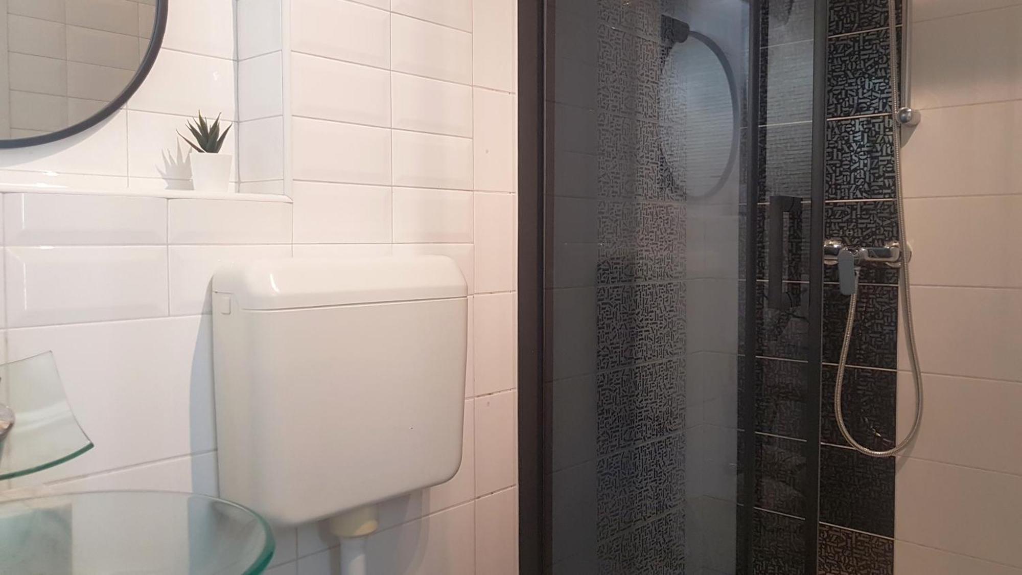 Family Friendly Apartments With A Swimming Pool Lovran, Opatija - 14178 객실 사진