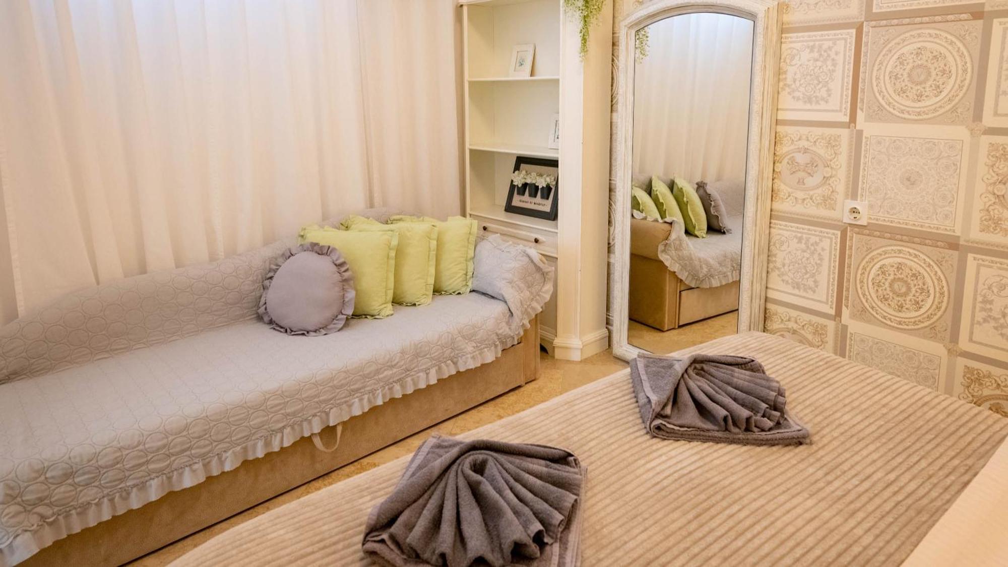 Family Friendly Apartments With A Swimming Pool Lovran, Opatija - 14178 객실 사진