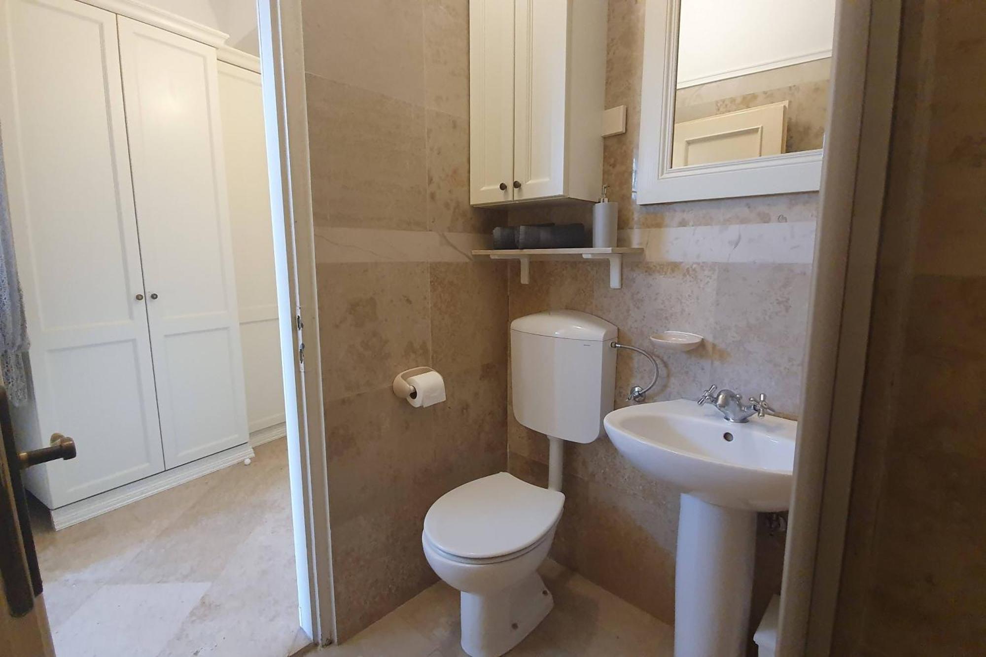 Family Friendly Apartments With A Swimming Pool Lovran, Opatija - 14178 객실 사진
