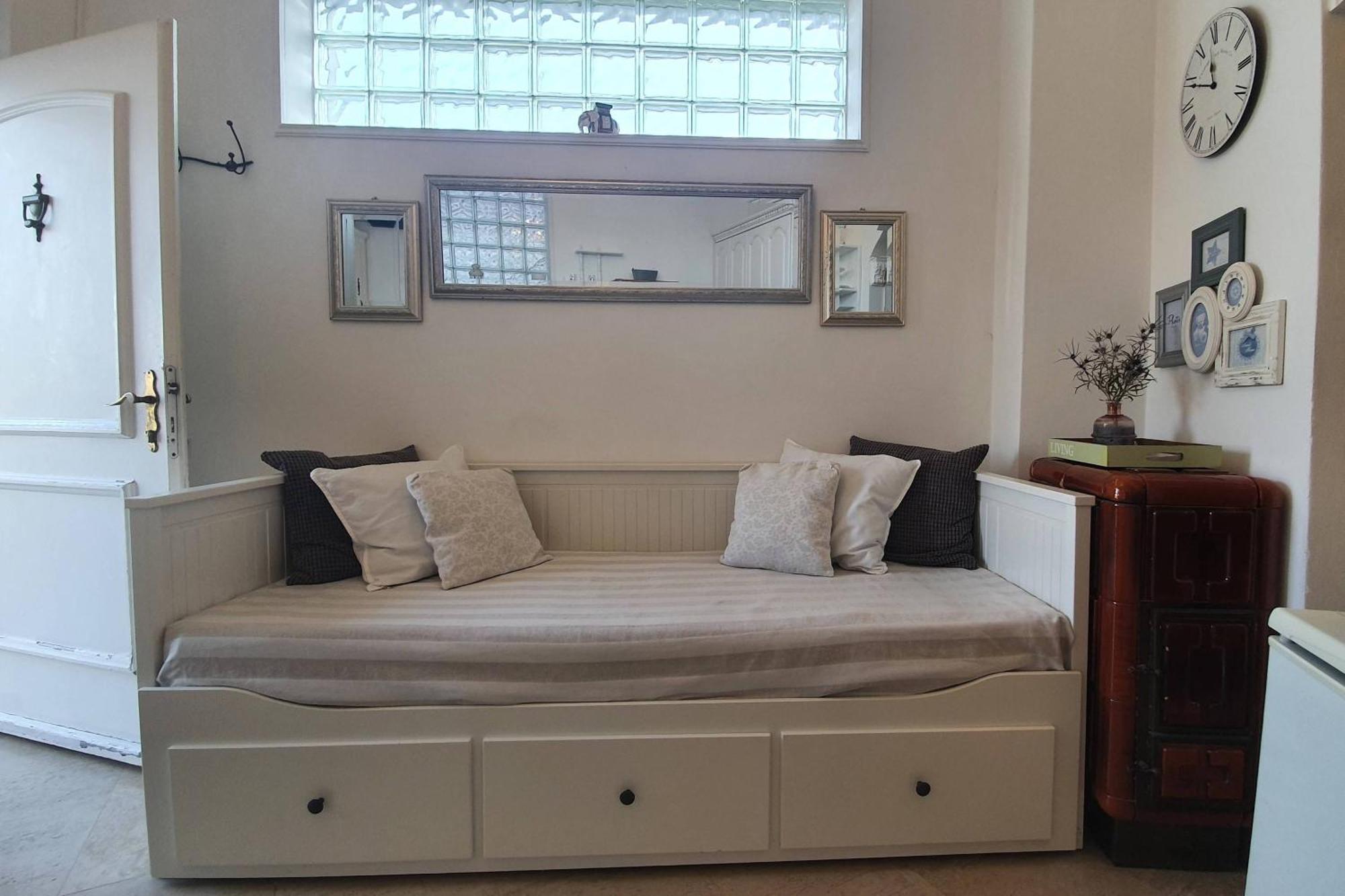 Family Friendly Apartments With A Swimming Pool Lovran, Opatija - 14178 객실 사진