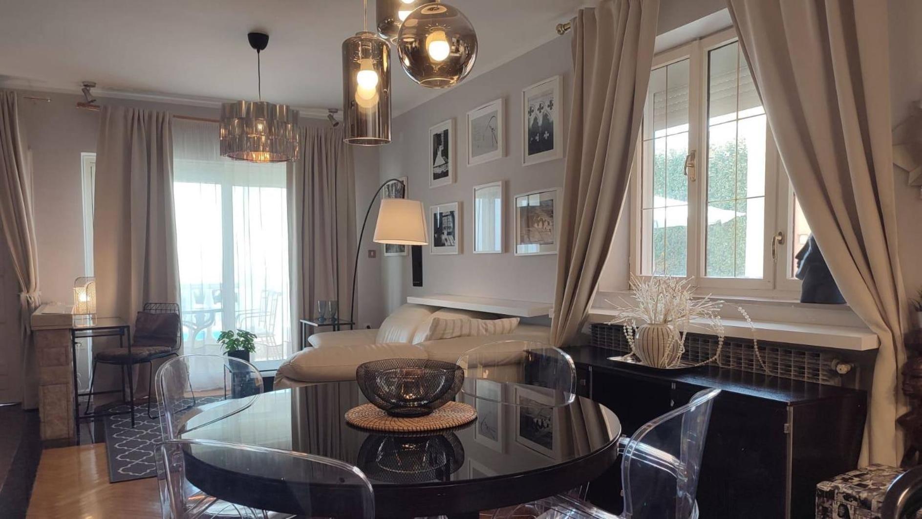 Family Friendly Apartments With A Swimming Pool Lovran, Opatija - 14178 객실 사진