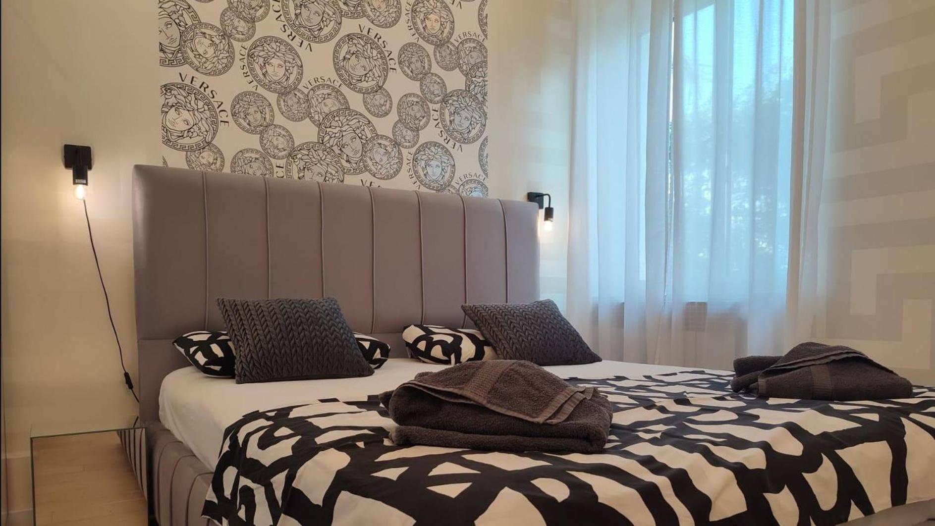 Family Friendly Apartments With A Swimming Pool Lovran, Opatija - 14178 객실 사진